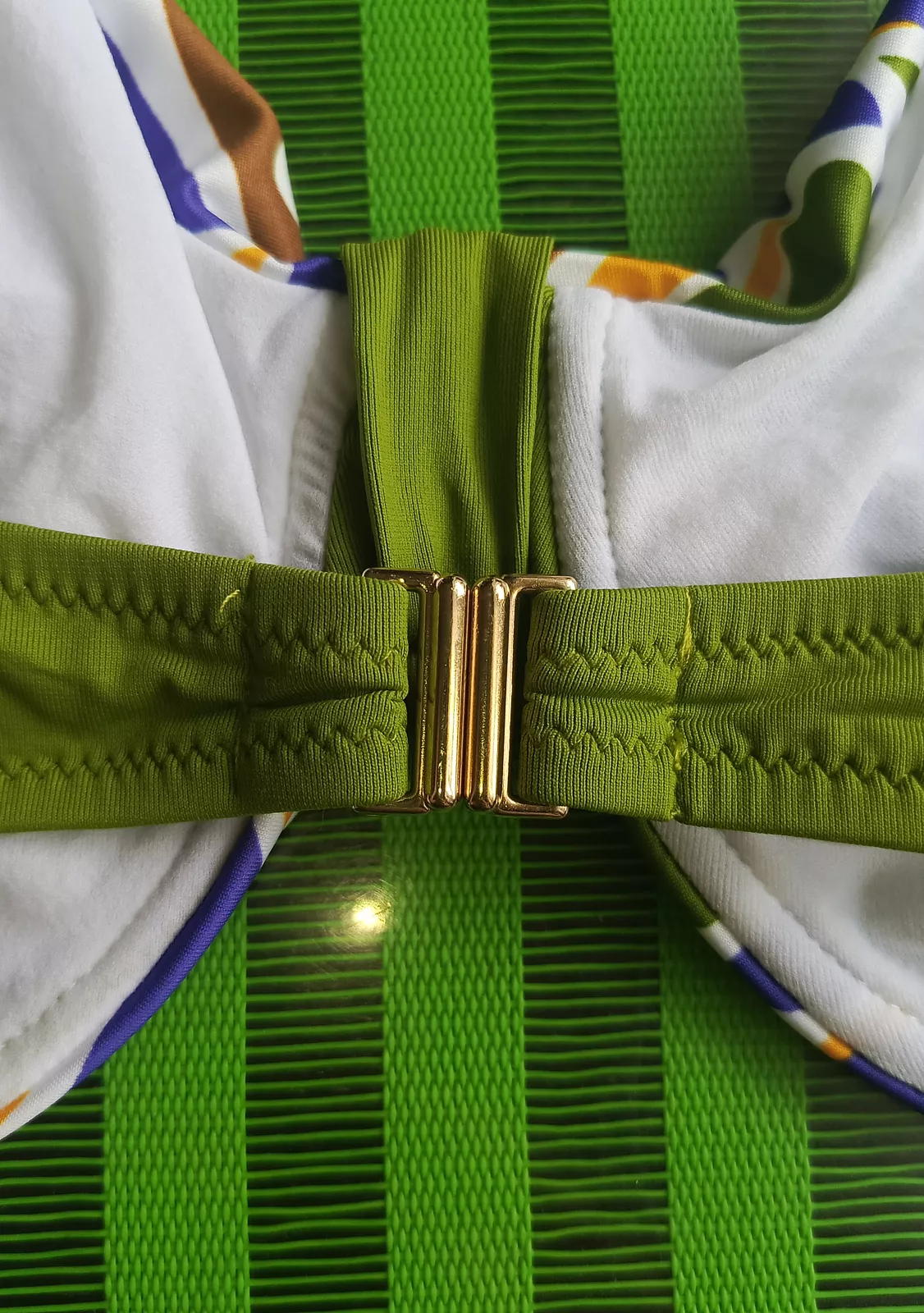 Купальник Haideah H572 AIDA Bikini H3-Katia-20