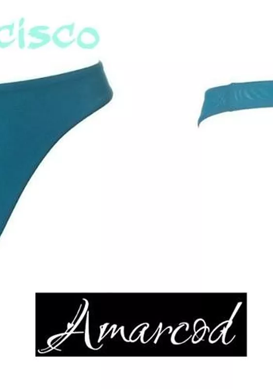 Комплект белья Amarcord S. Fransisco F015 9