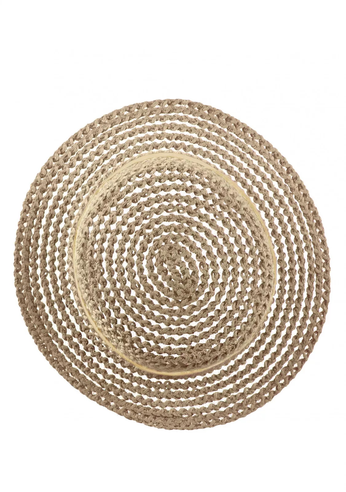 Шляпа пляжная^ Коллекция Voyage 2025