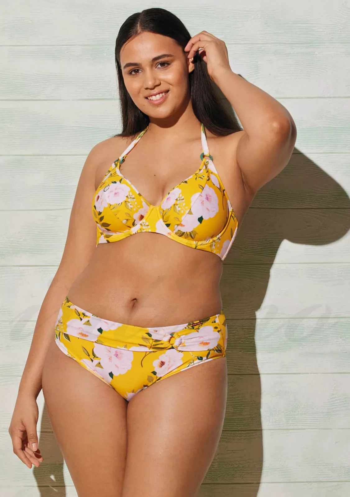 Купальник раздельный, серия Impulse YM82370/23