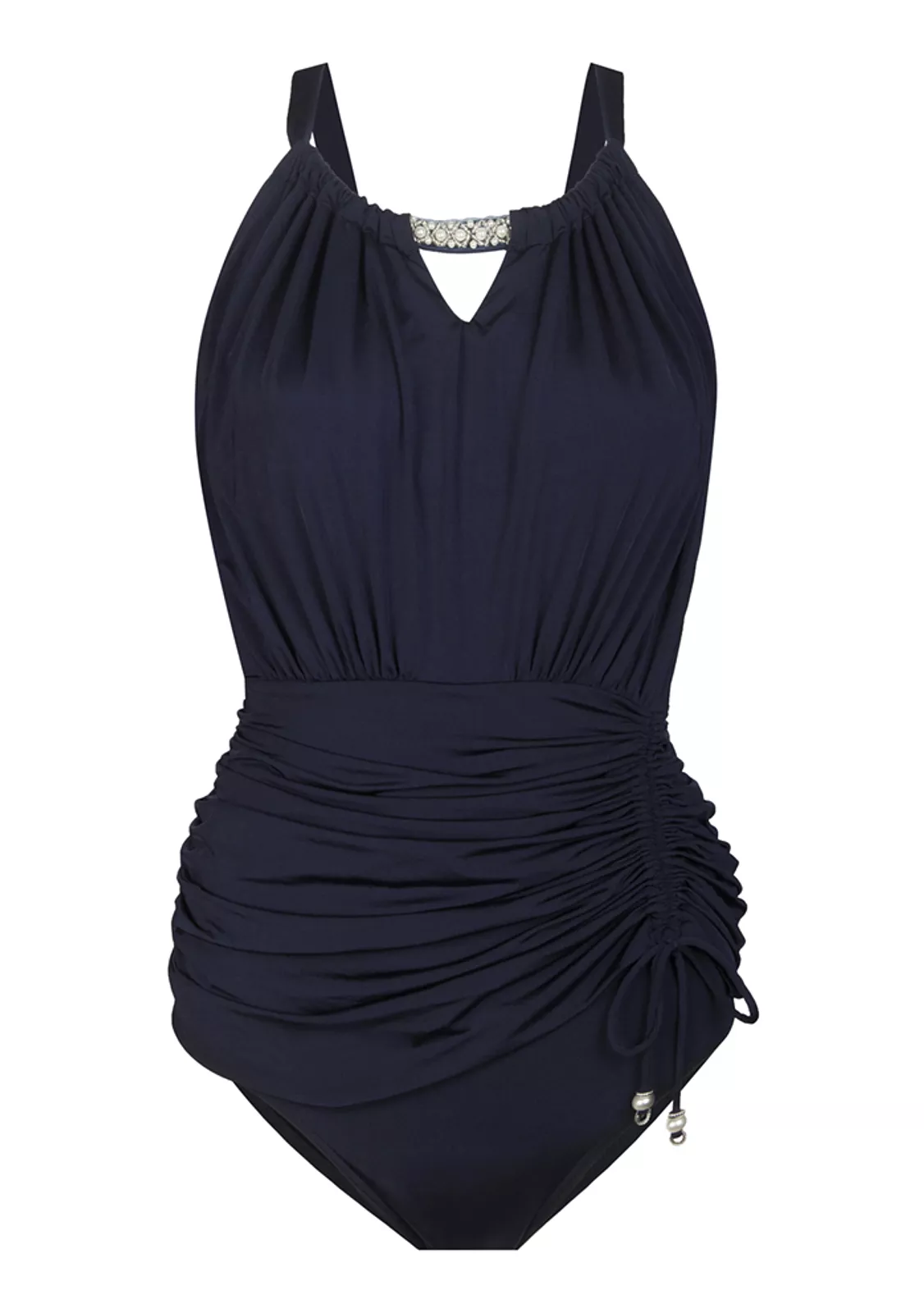 Слитный купальник, collection Starlight