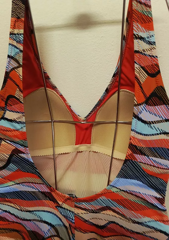 Купальник BENEDETTA DANIELI BEACHWEAR 4