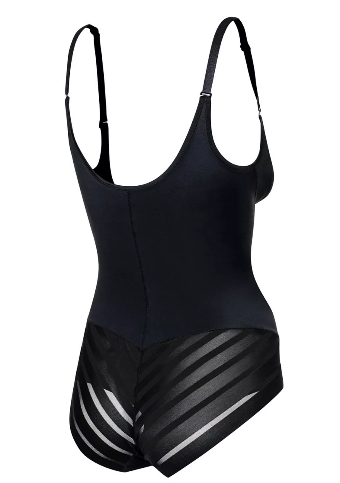 Комфортное боди под облегающую одежду