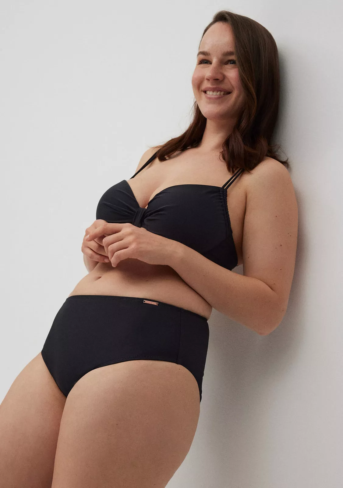 Купальные плавки Ysabel Mora