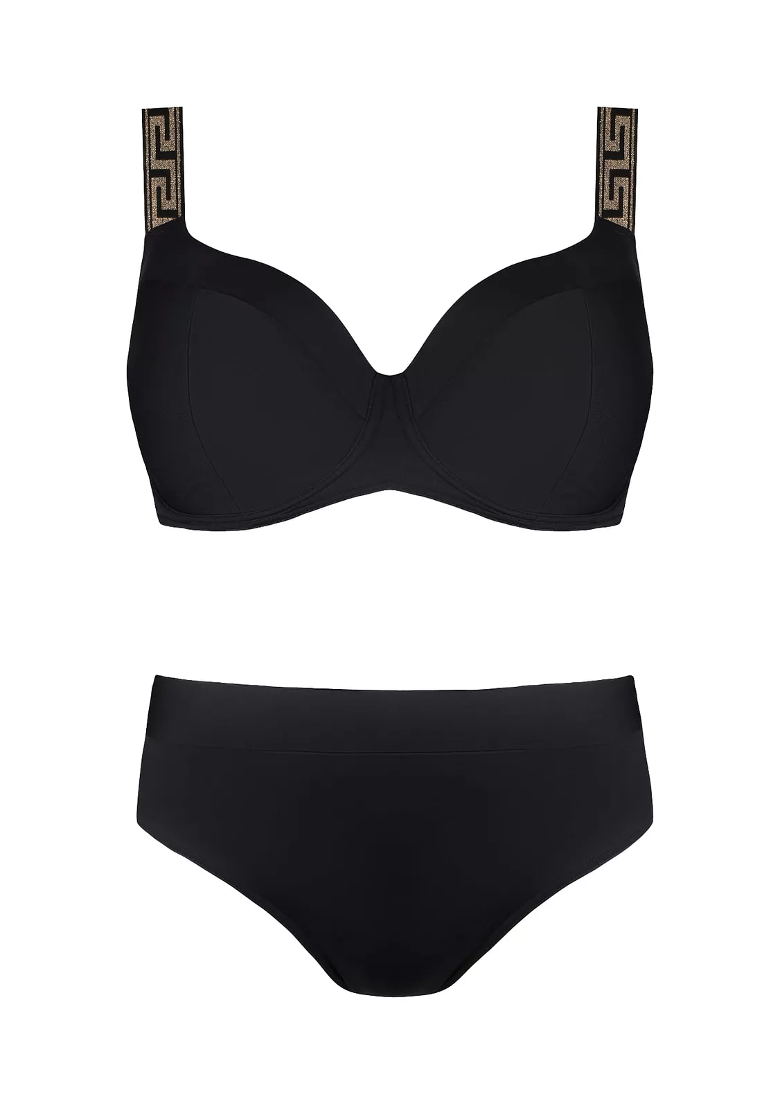 Купальник раздельный, new Self Collection Athens