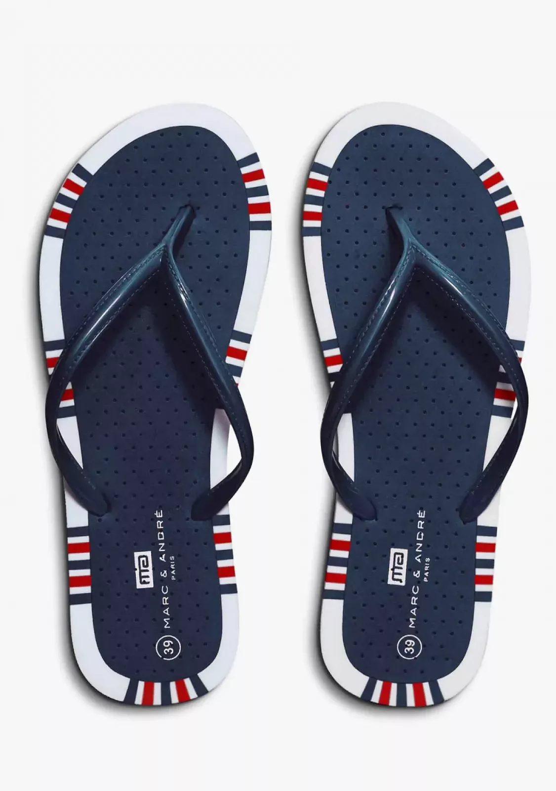 Летние цветные сандалии SA19-02