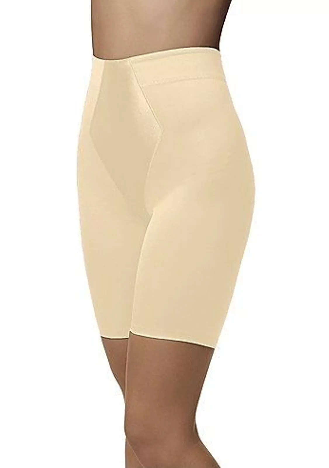 Корректирующие панталоны сильной степени корреции.