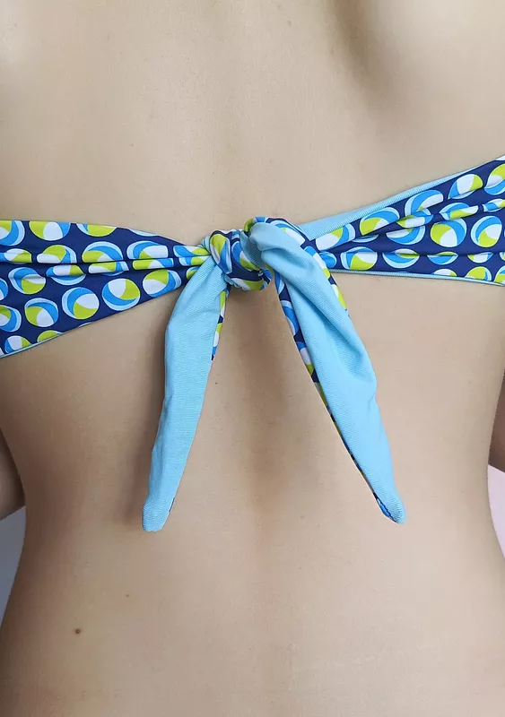 Купальник Haideah H572 AIDA Bikini 5
