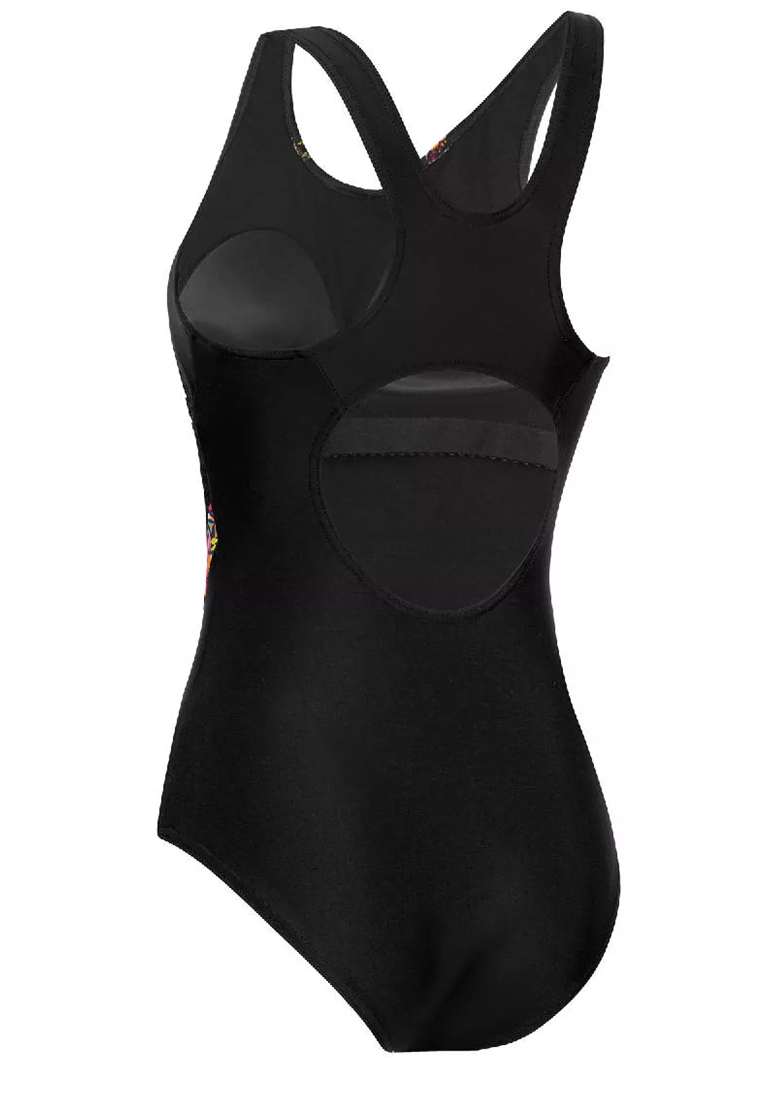 Купальник для активного спорта S35R col. 7