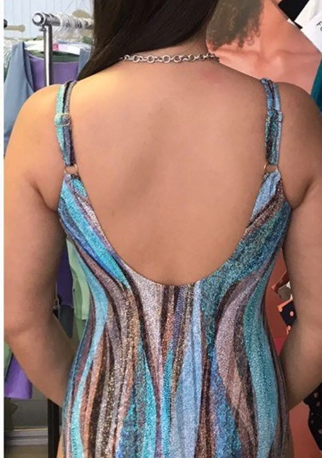 Купальник слитный MAD Венгрия