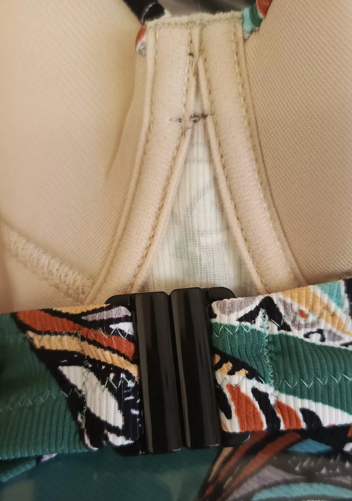 Купальник раздельный, серия Купальник раздельный Mosaic of Nature