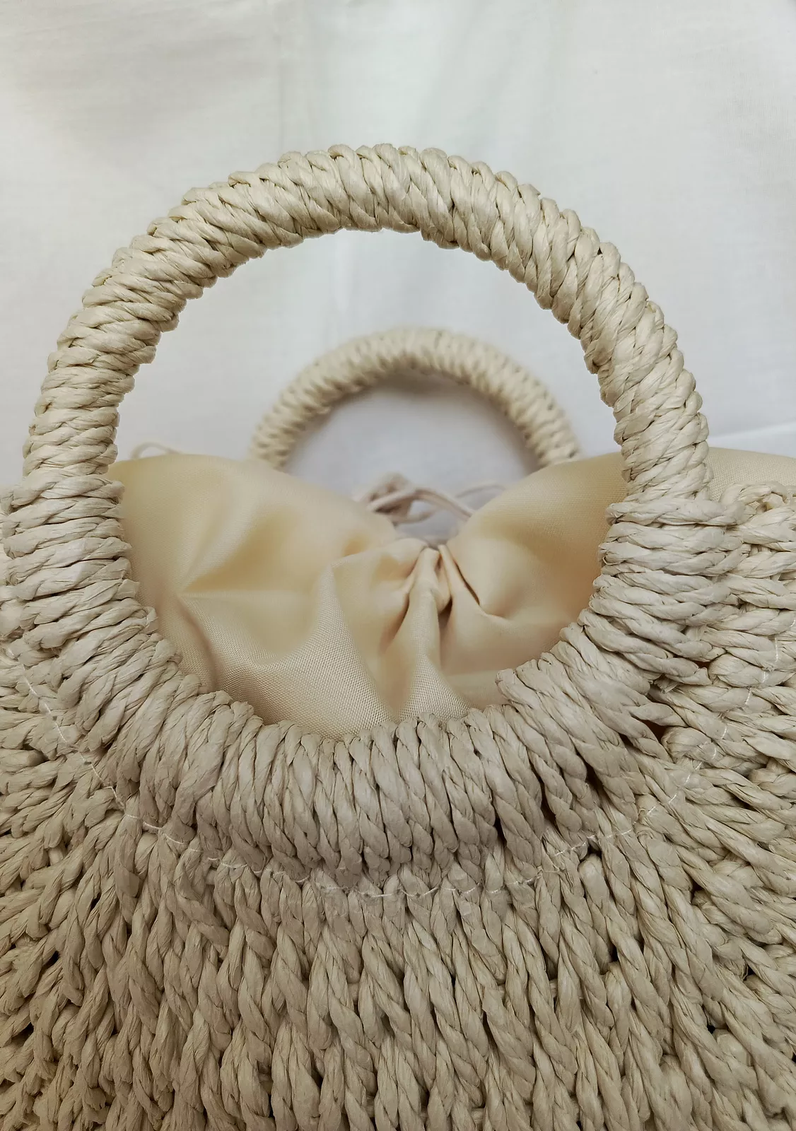 Сумка пляжная, малая