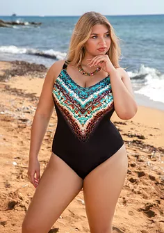 Купальник слитный серия CAIRO