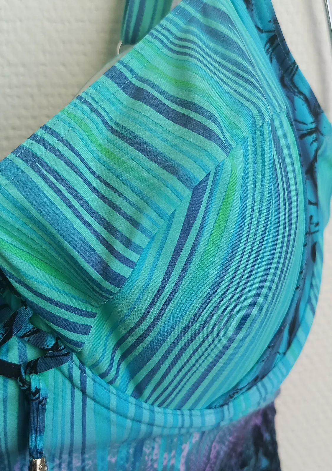 Купальник слитный Bahama Сollection 2025