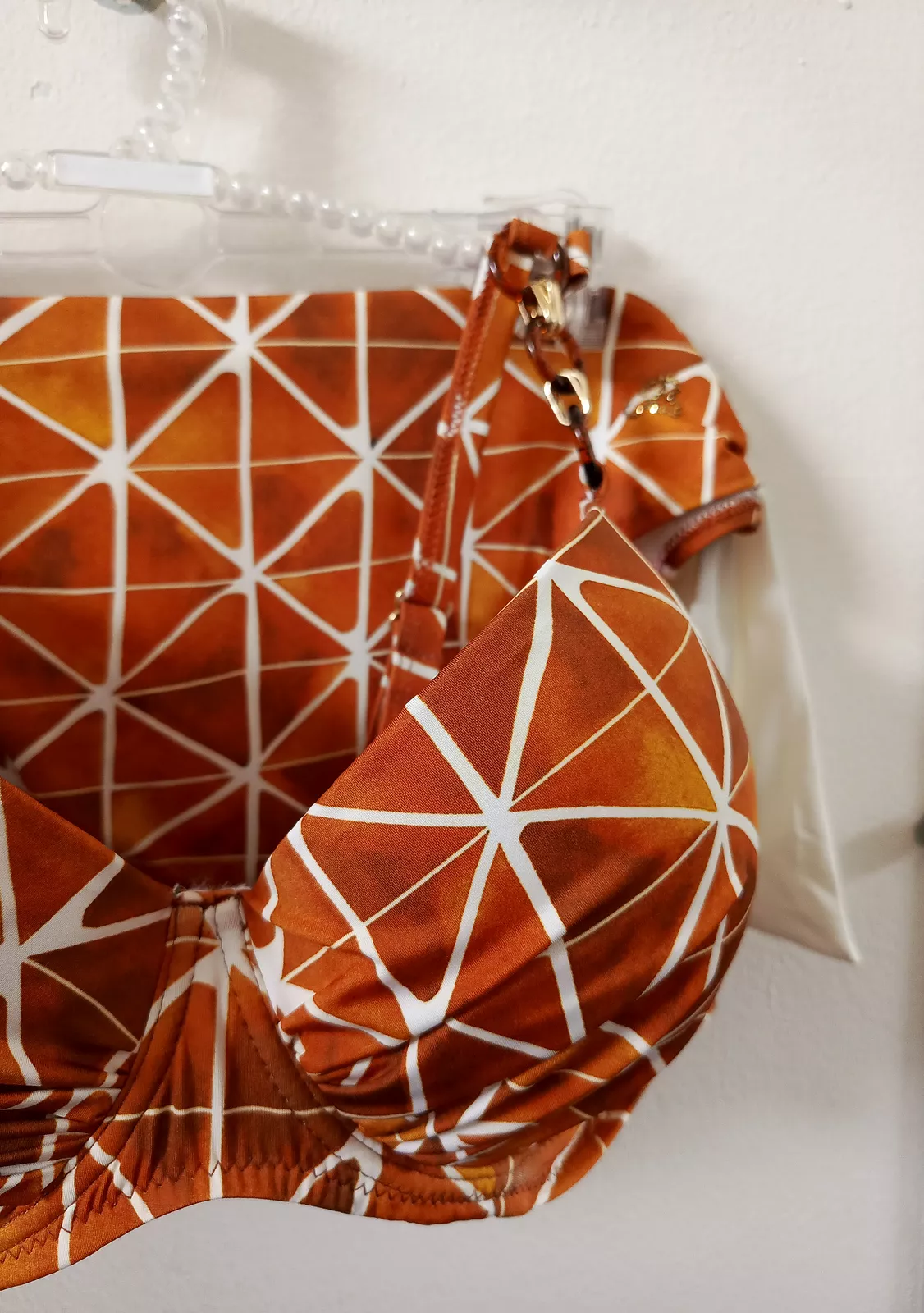 Купальник раздельный SELMARK NORMA