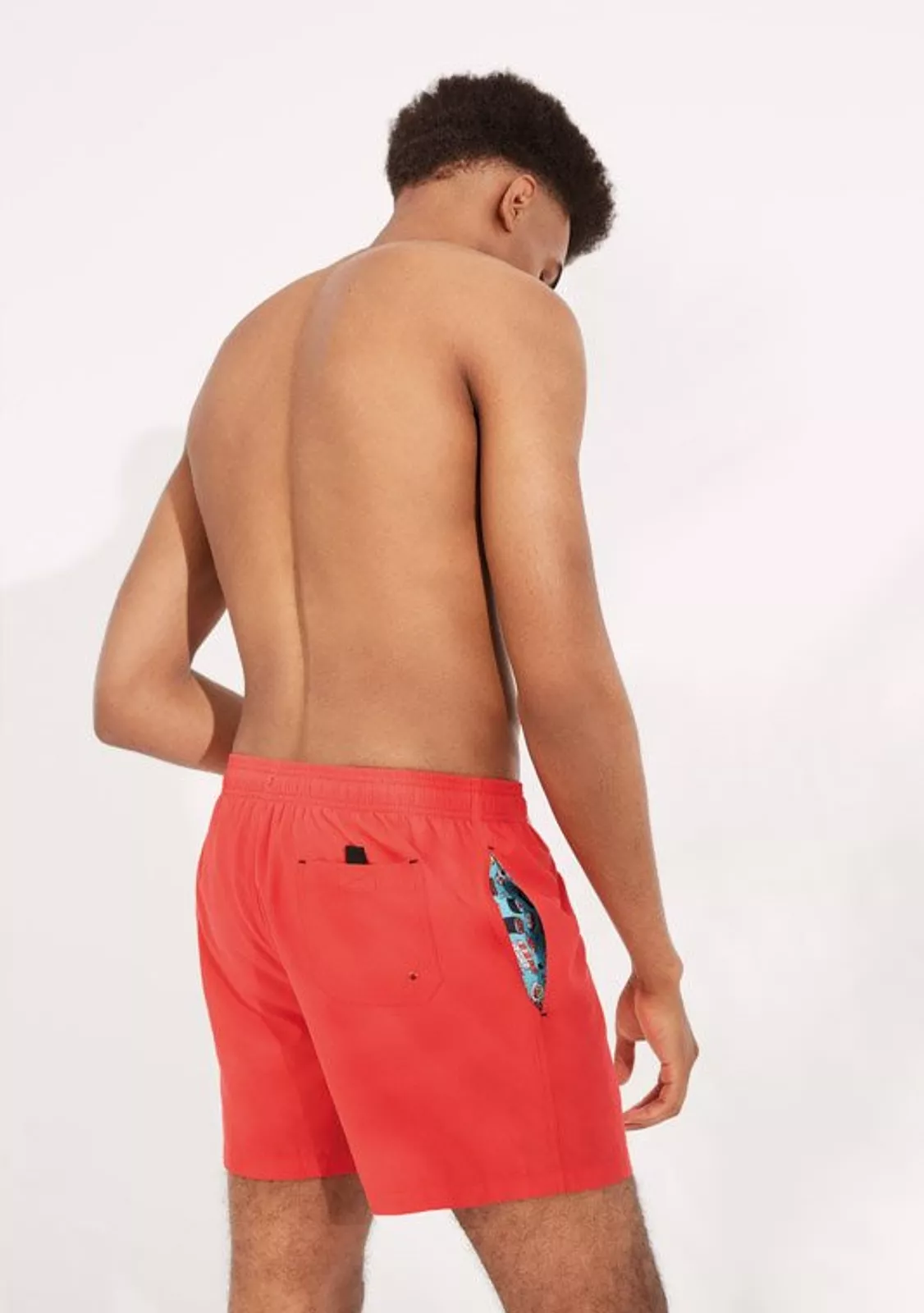 Шорты мужские, купальные YM90060