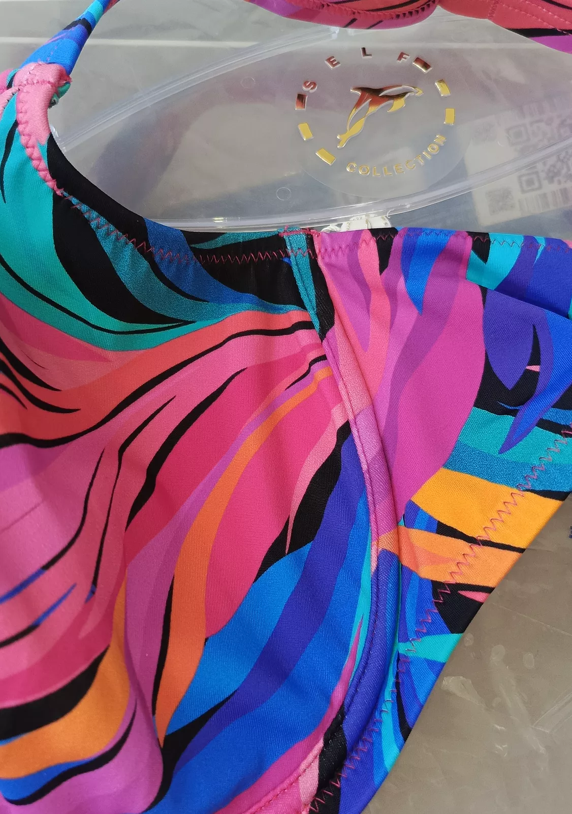 Купальник раздельный New Summer Collection 2025