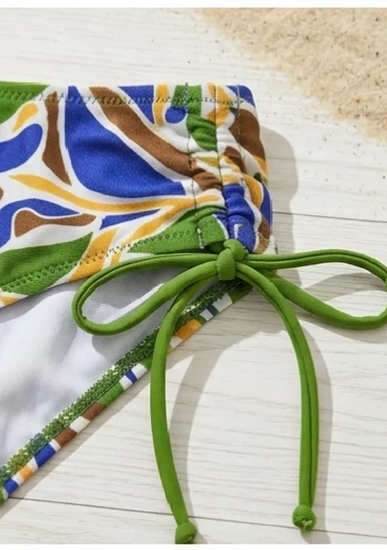 Купальник Haideah H572 AIDA Bikini H3-Katia-20 9
