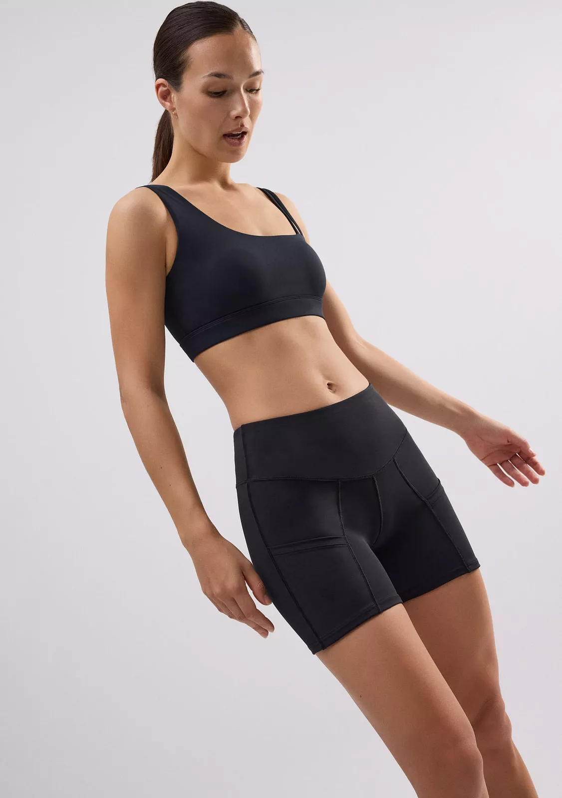 Спортивные шорты Ysabel Mora Испания