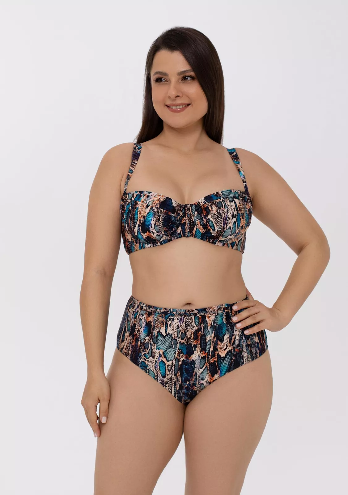 Купальник Marc & Andre Коллекция Sensual Skin