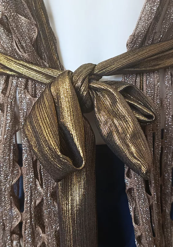 Kimono Acquadicocco 4