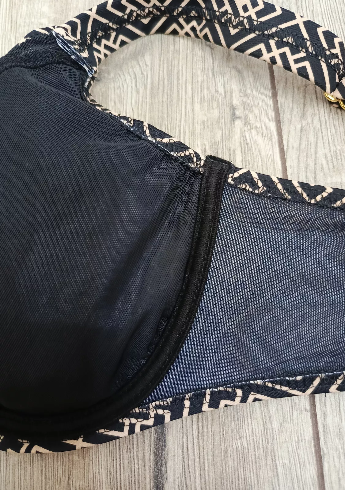 Раздельный купальник Barbados Self Collection