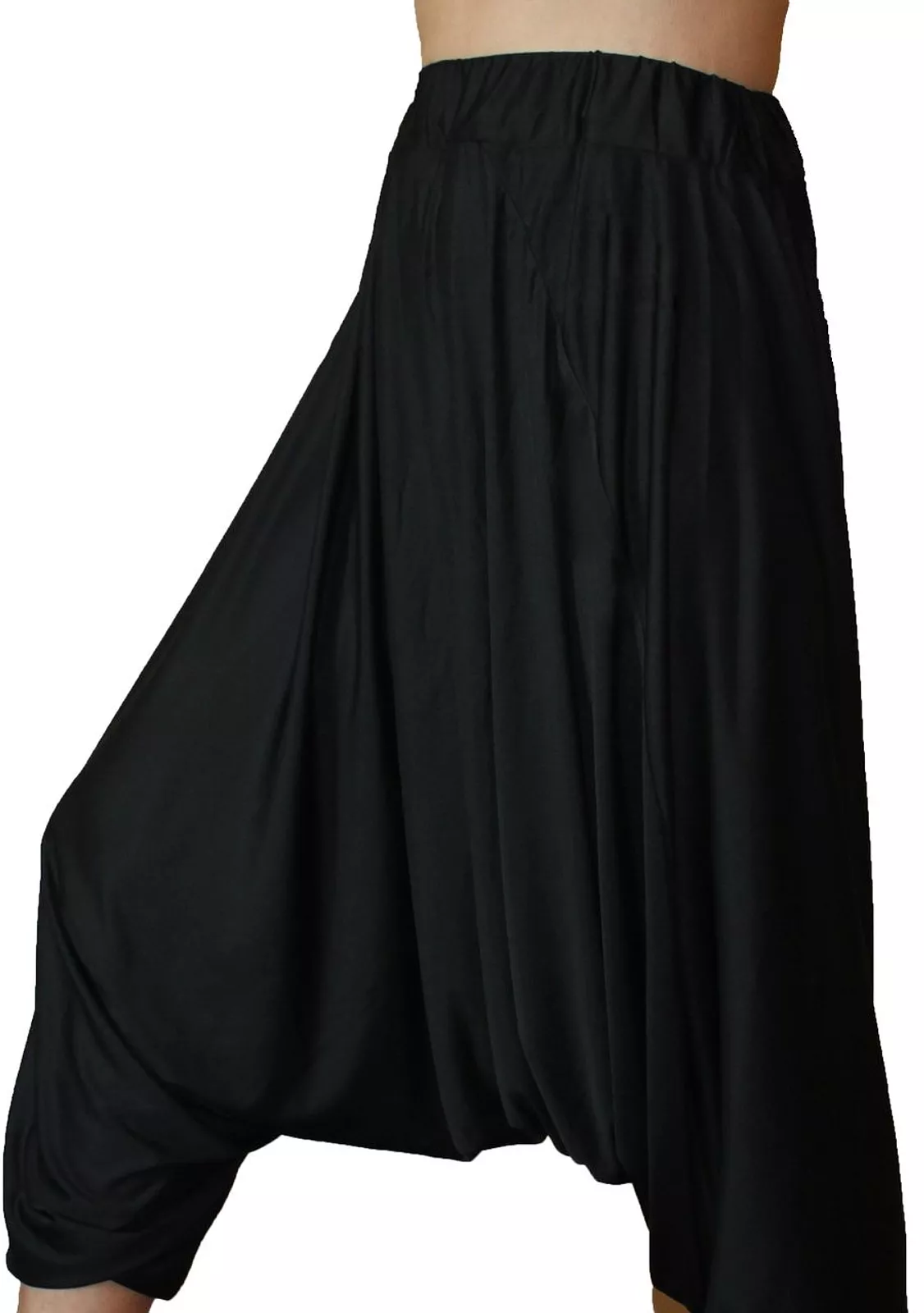 Штаны свободные афгани/али-баба