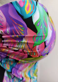 Купальник слитный серия Cyclades