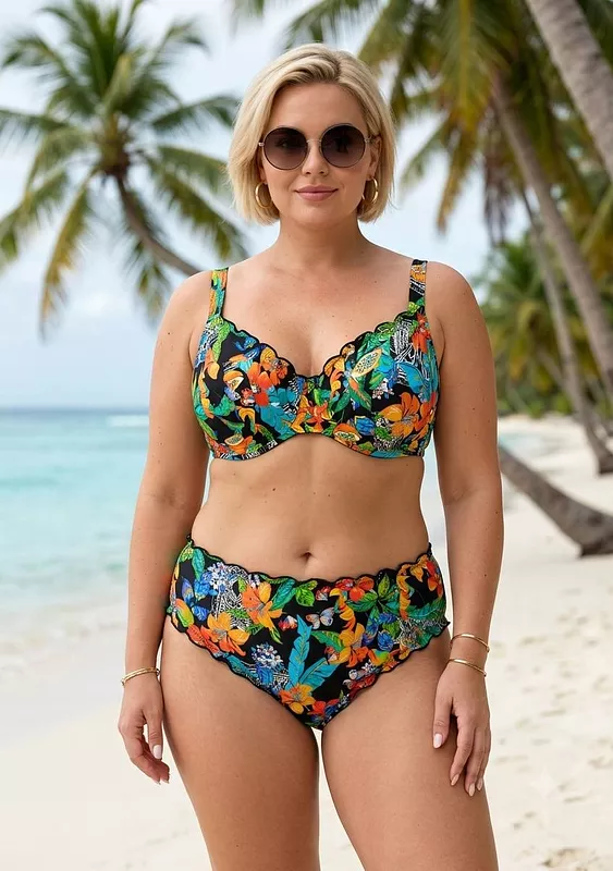 Купальник Haideah H19 EMMA Bikini 2