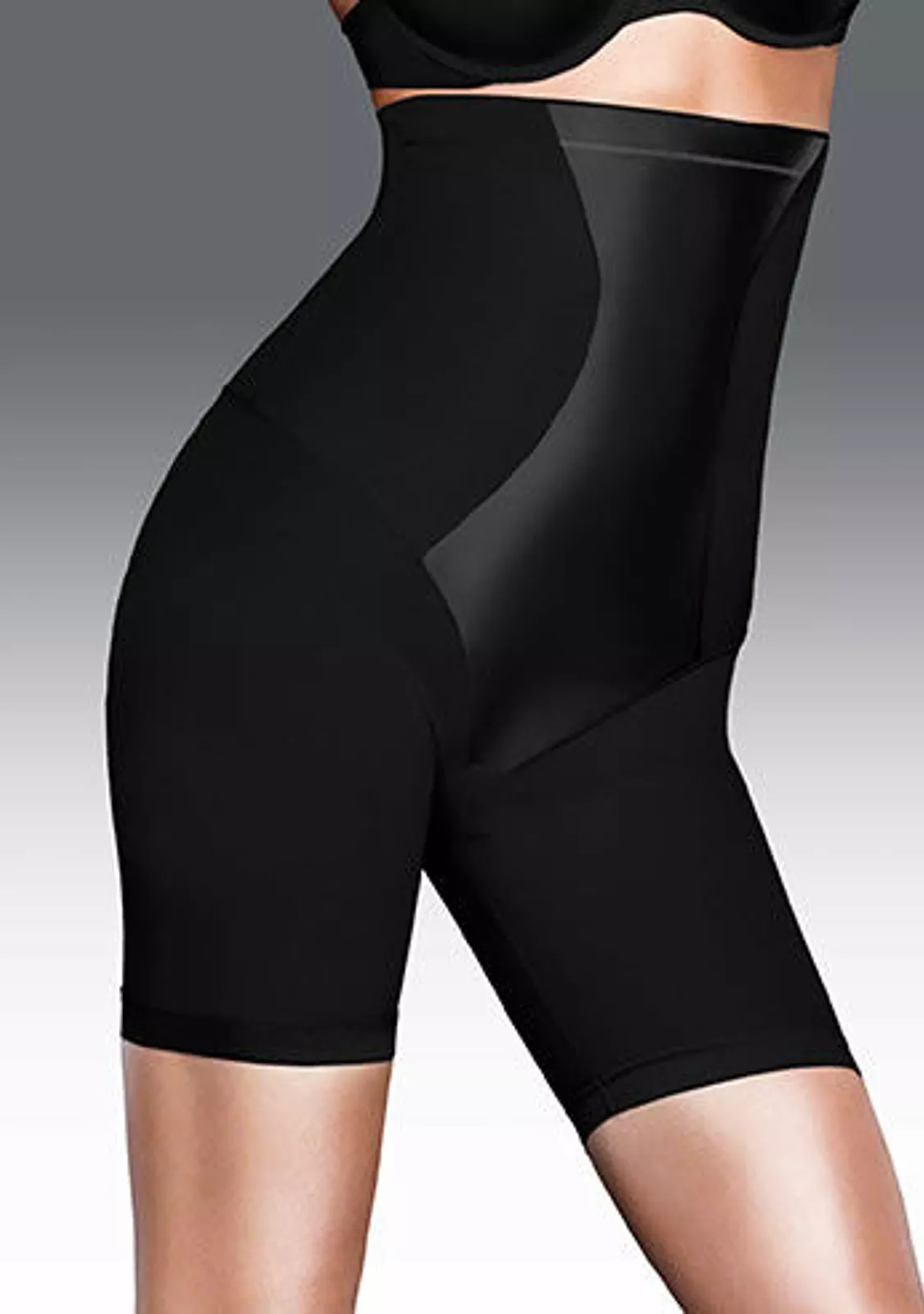 Высокие панталоны сильной степени коррекции