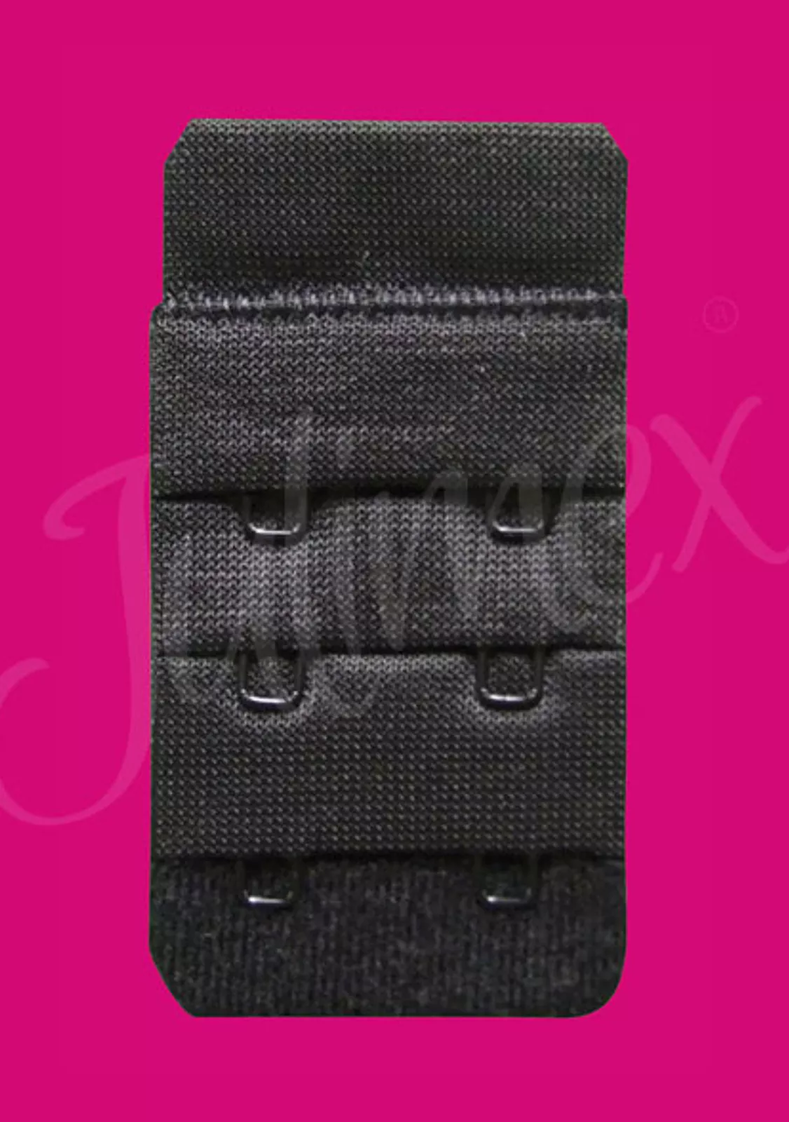 Универсальный удлинитель застежки в бюстгальтере