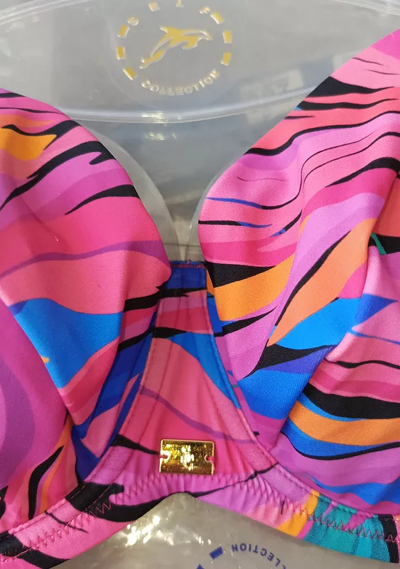Купальник раздельный New Summer Collection 2025 5