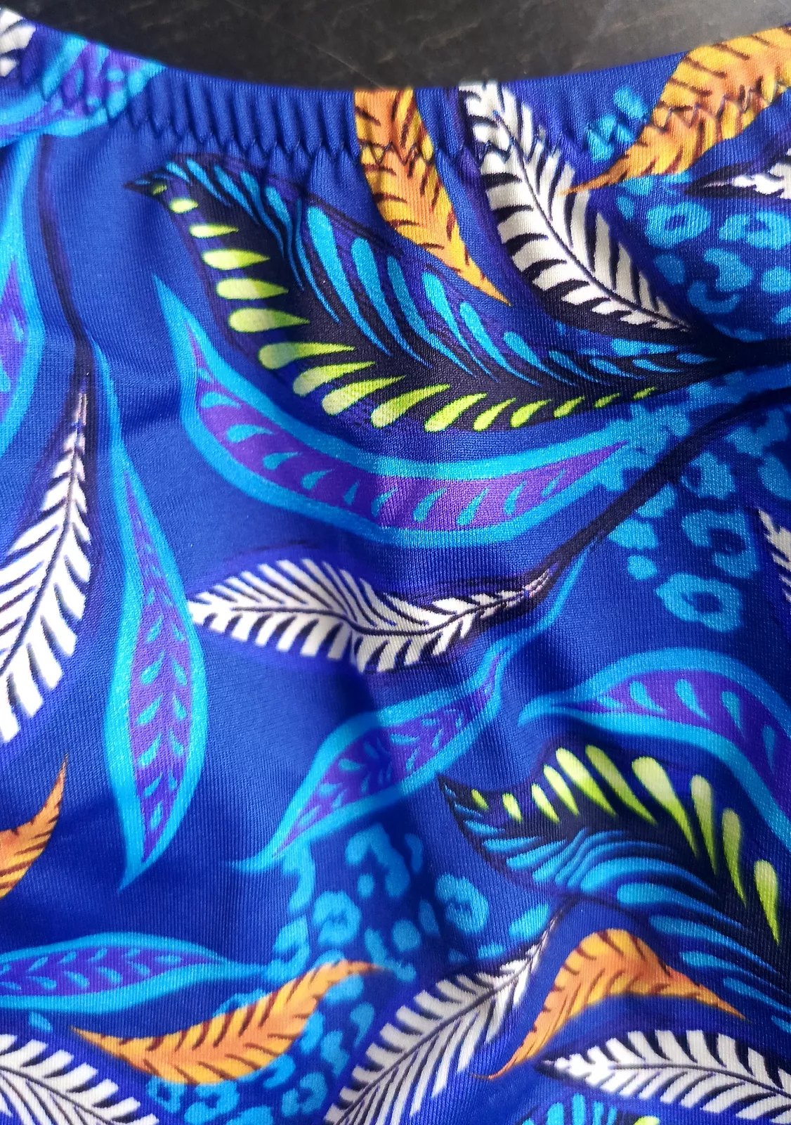 Купальник раздельный, collection Morena HAIDEAH (Giadamarina)