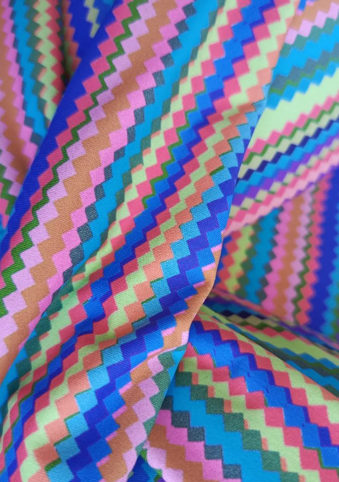 Купальник на завязках FEBA 2024