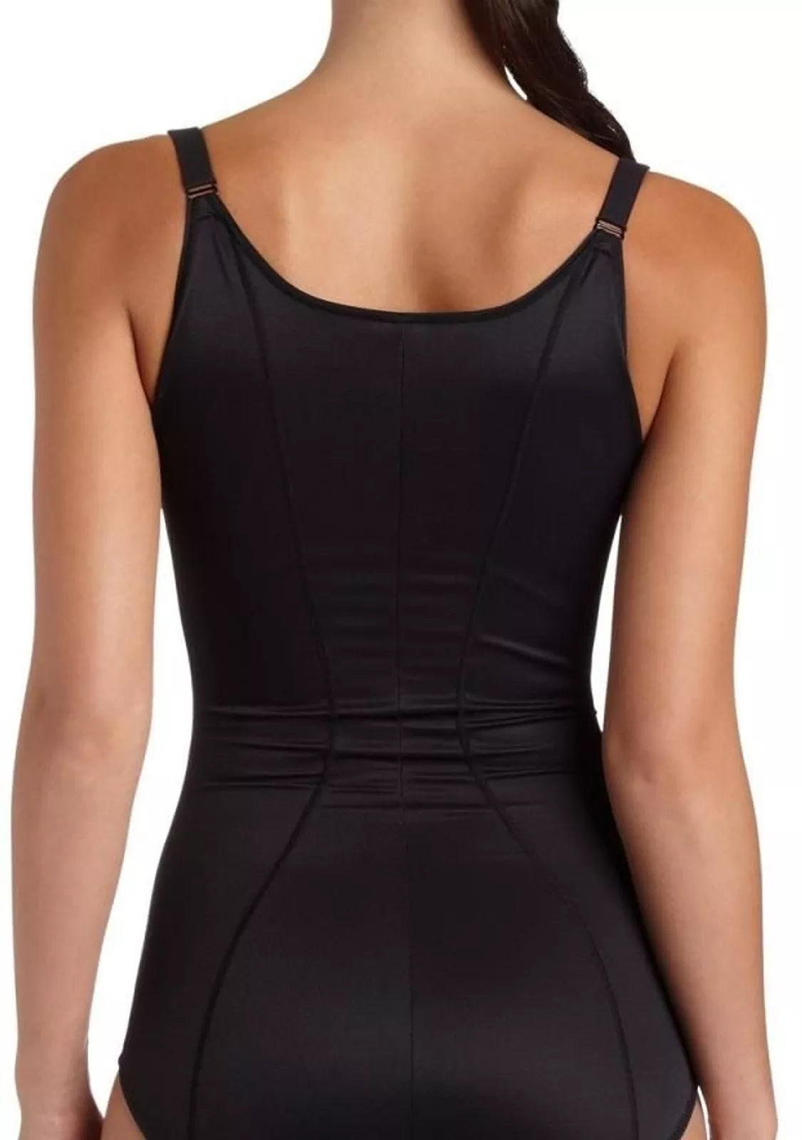 Грация сильной коррекции, maidenform