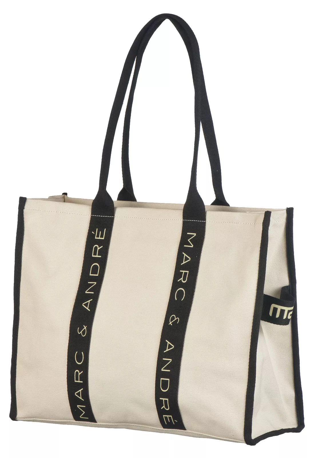 Летняя сумка, светлая BA25-03/25 Marc & Andre