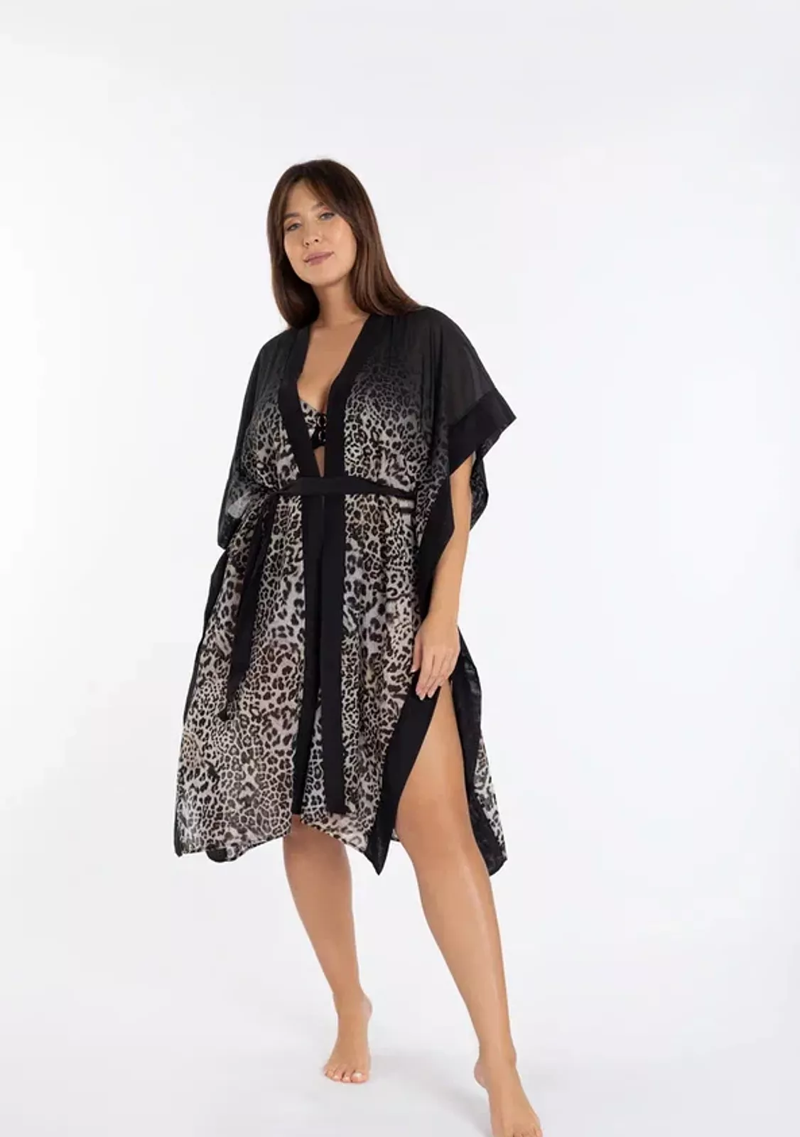 cu24-02-2401 tunic серий LUXURY LEO 