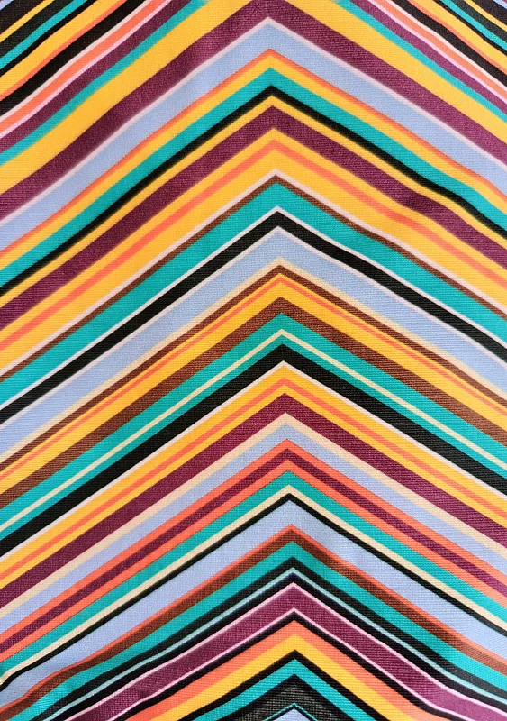 Купальник раздельный  ORY ESPAÑA Missoni 9
