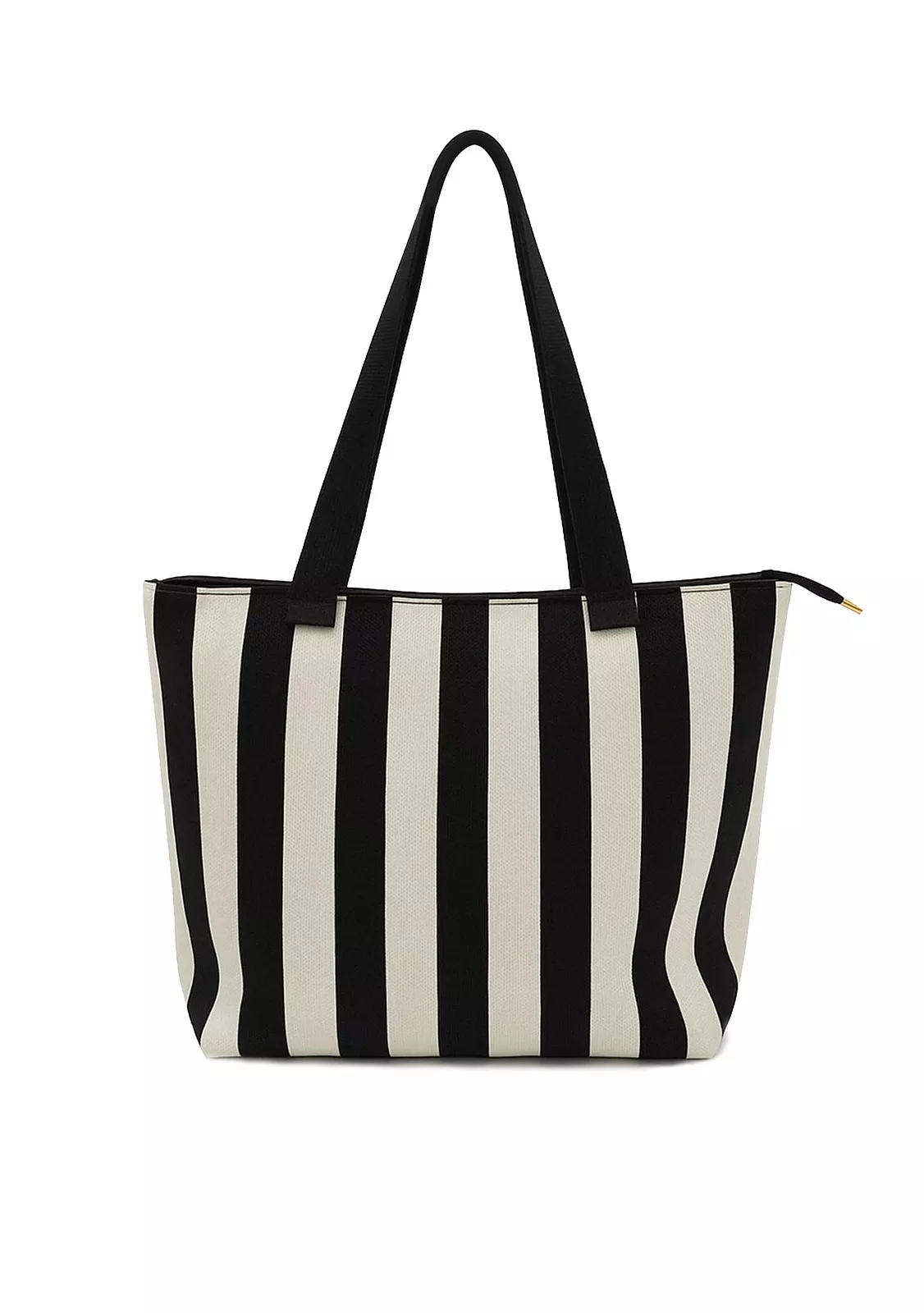 Объемная пляжная женская сумка-шоппер Feba collection