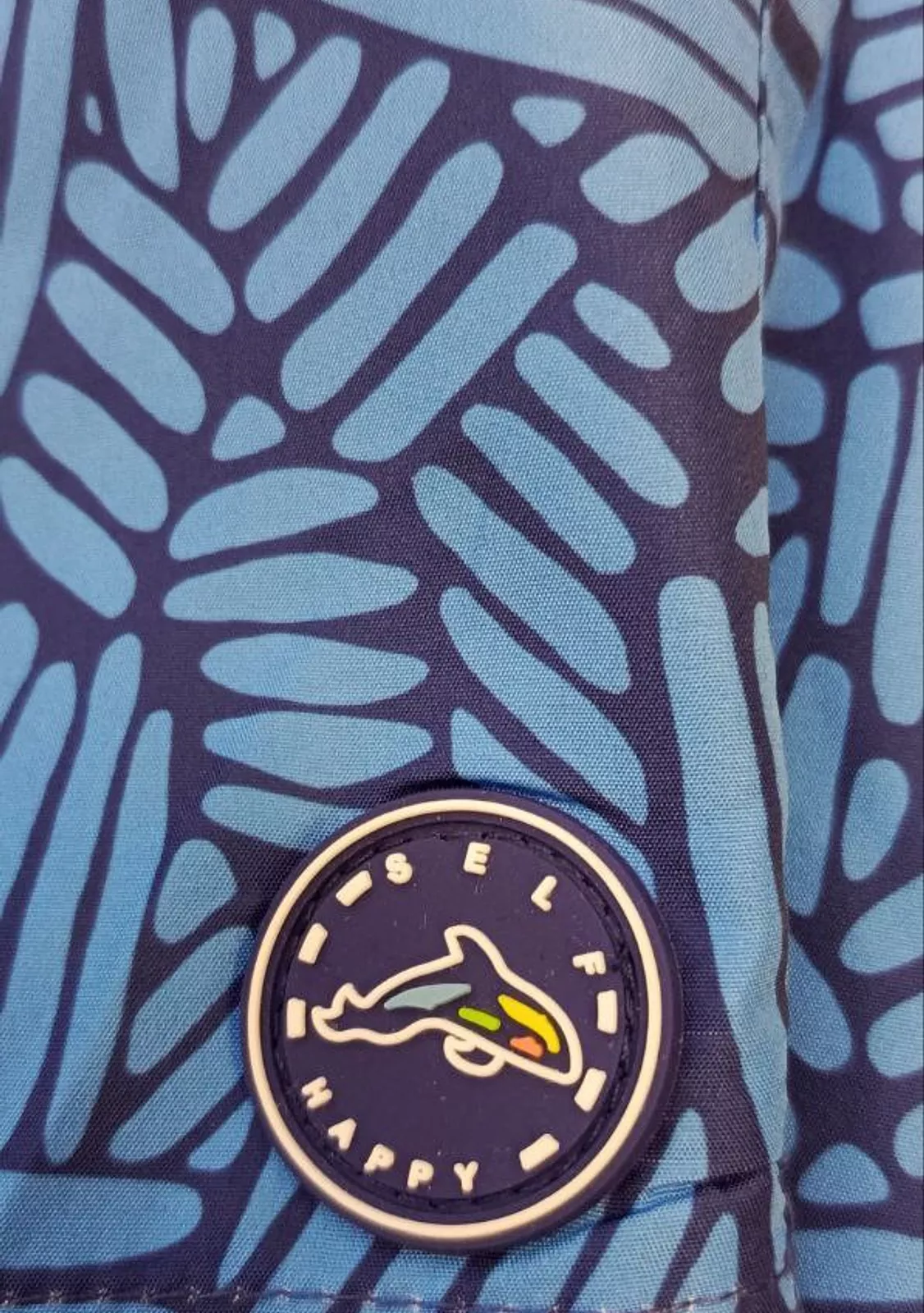 Шорты купальные, новинка 2023