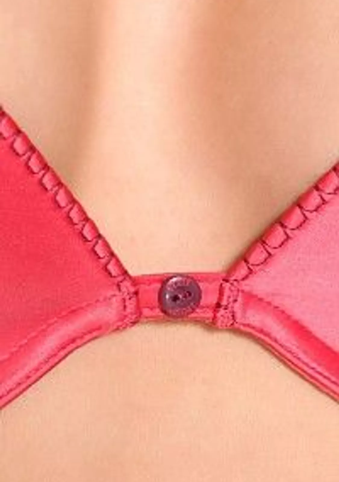 Бюстгальтер с градуированной чашкой