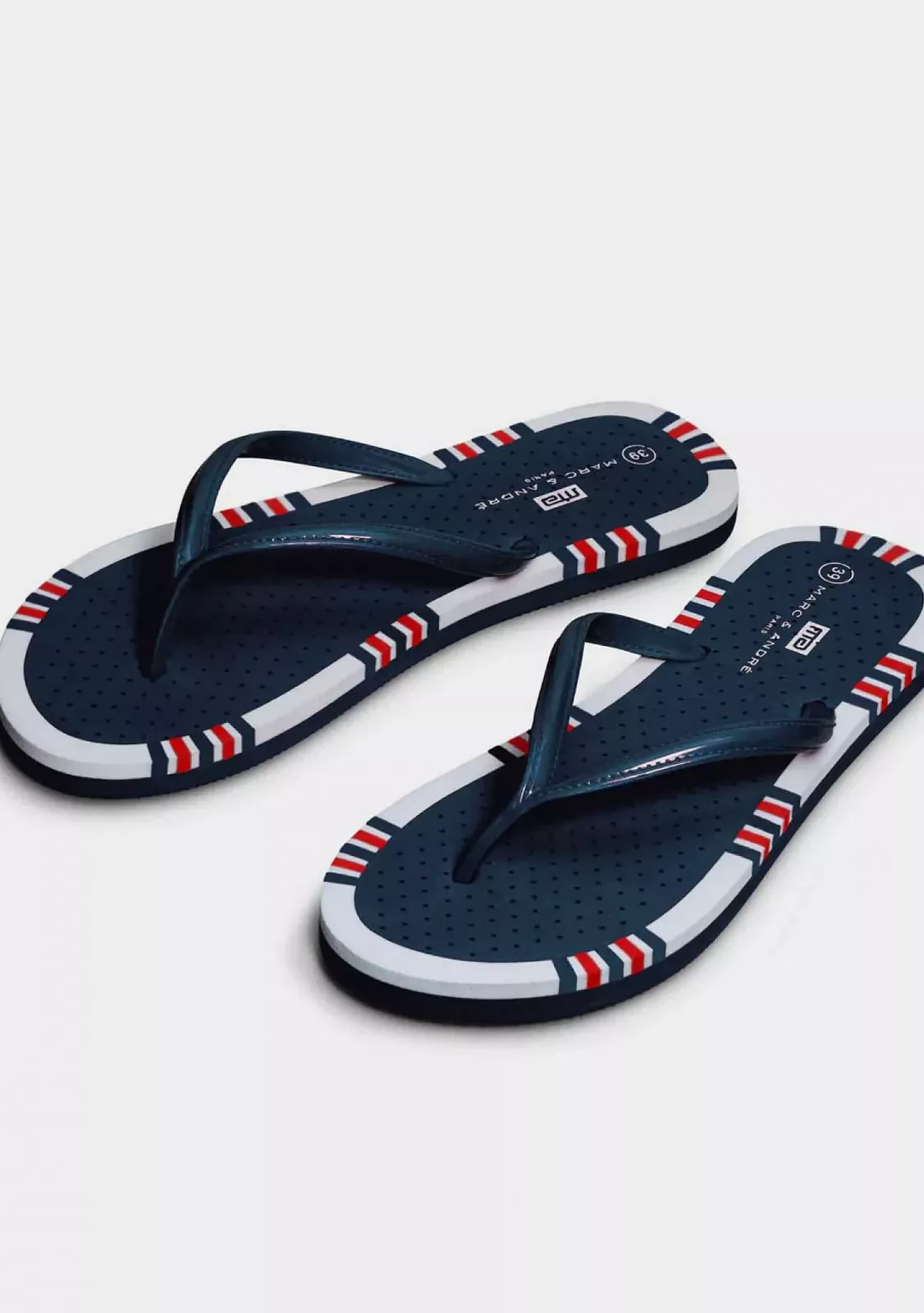 Летние цветные сандалии SA19-02