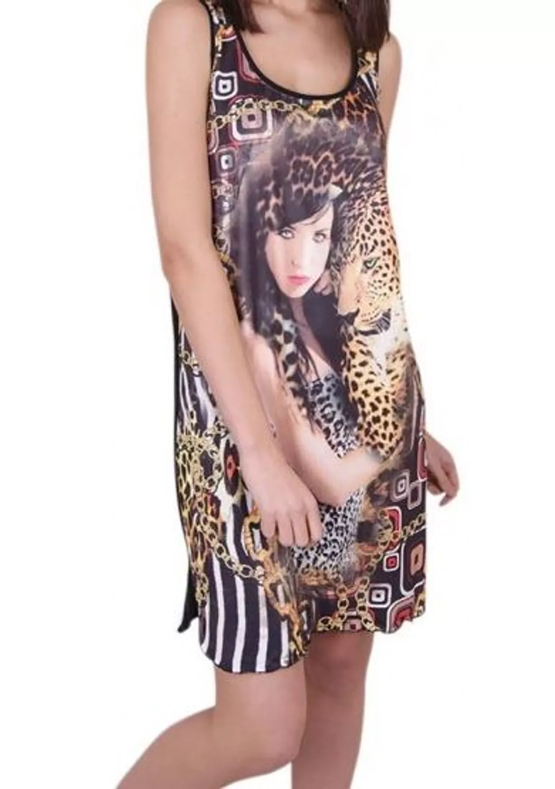 Домашняя сорочка