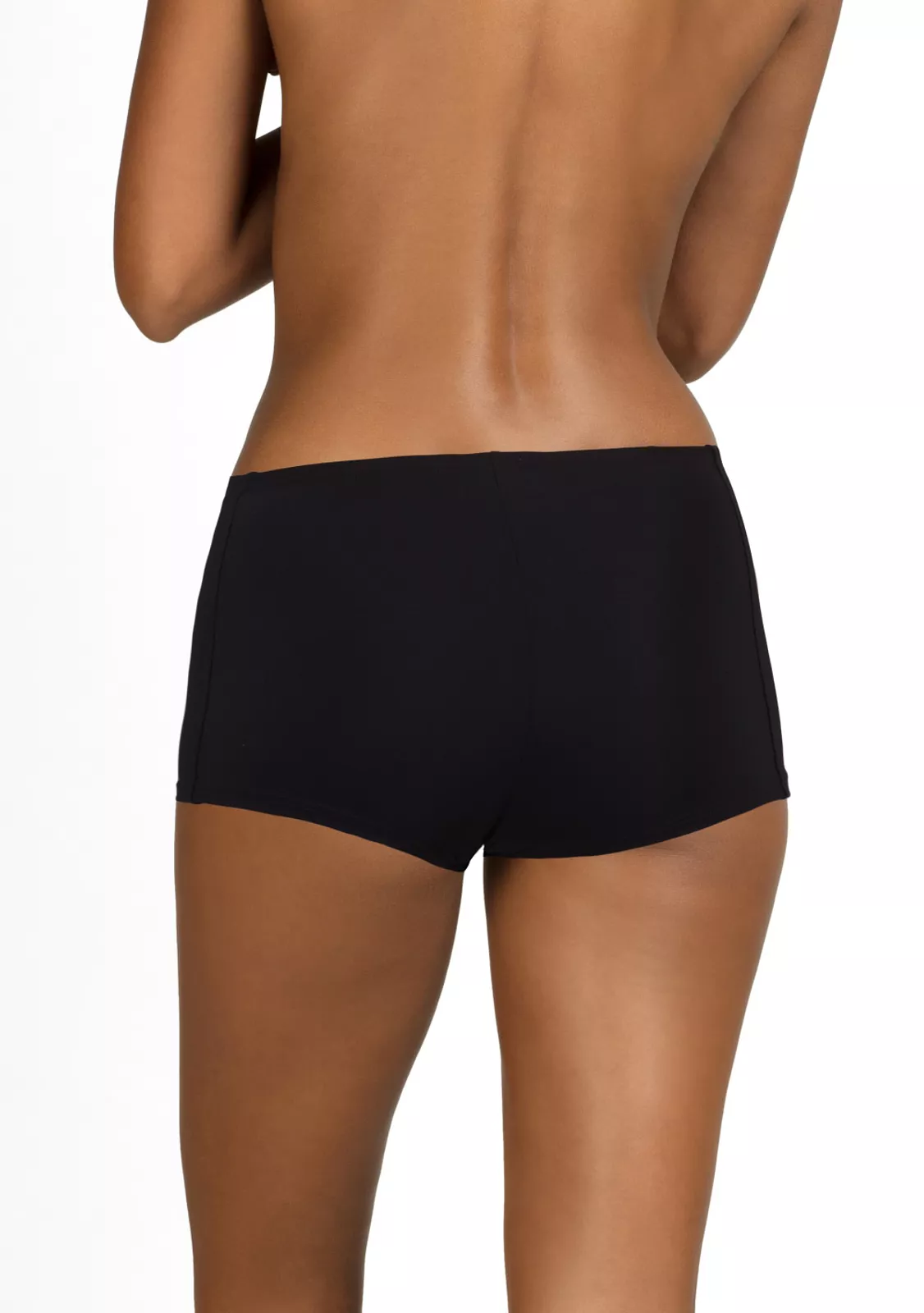 Шорты черные, Feba