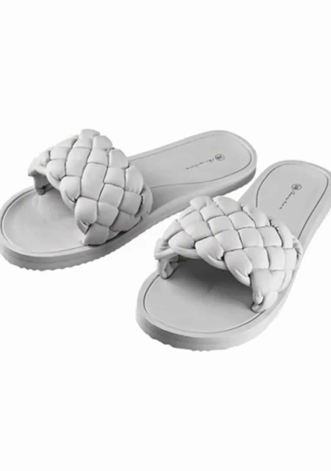 стильные летние босоножки цвета бирюзы