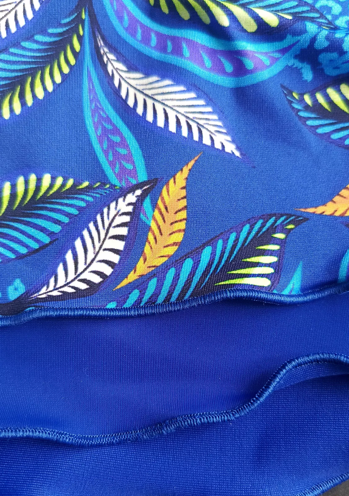 Купальник раздельный, collection Morena HAIDEAH (Giadamarina)