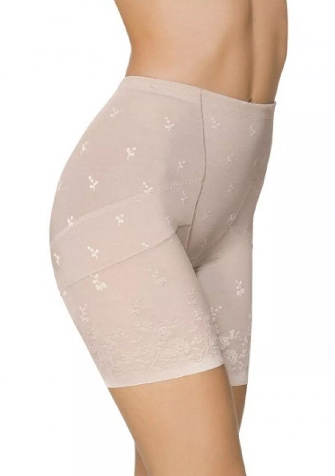 Корсетные шорты