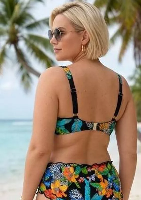 Купальник Haideah H19 EMMA Bikini 6