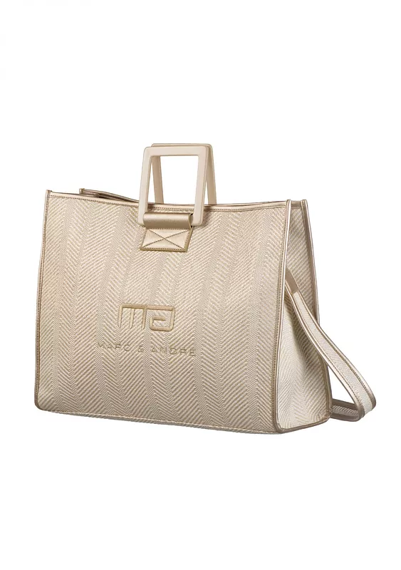 Сумка летняя, Коллекция Tote Bag Marc and Andre BA26-13 2