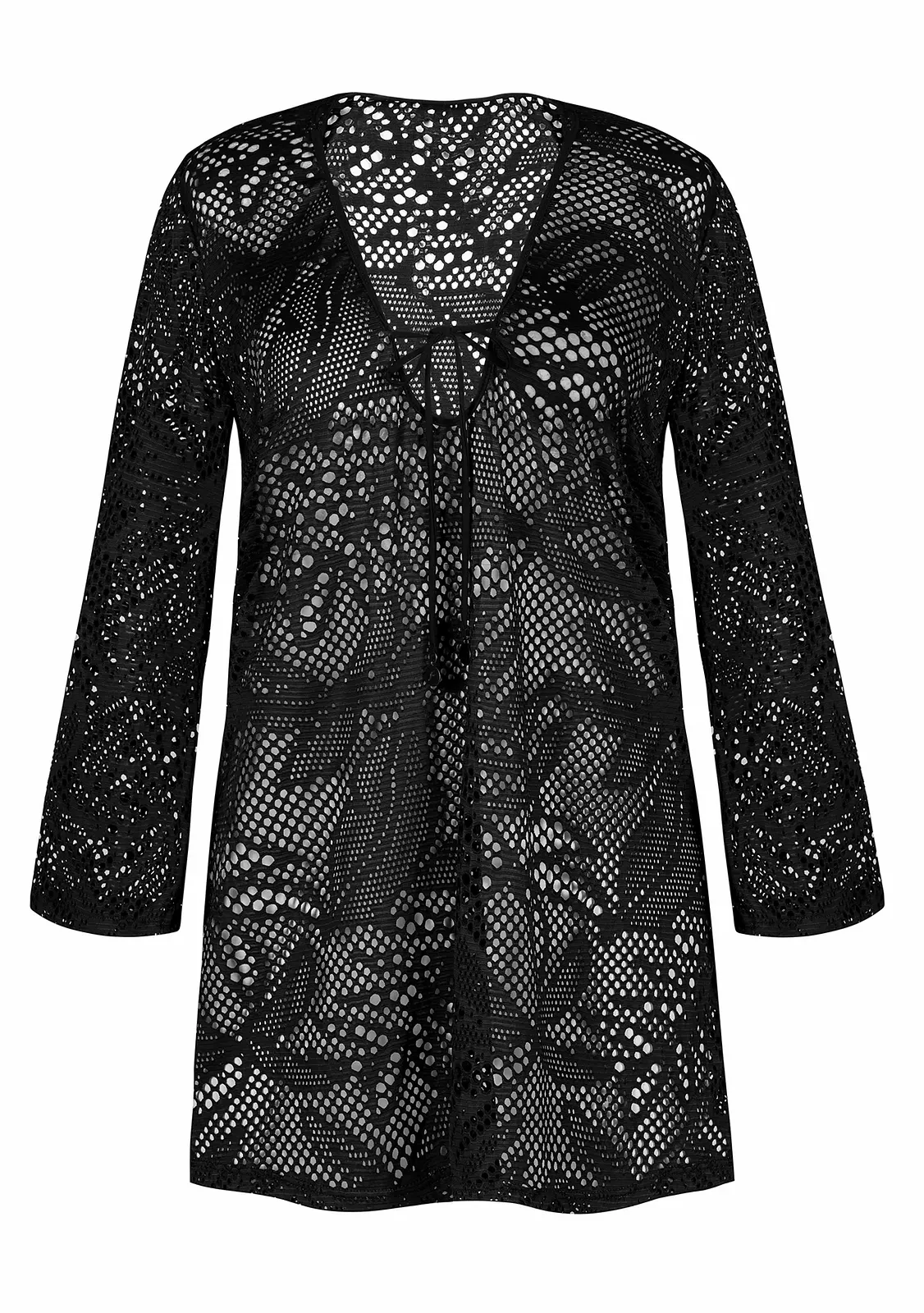 Пляжная туника Новинка! Серия F235/509H/25